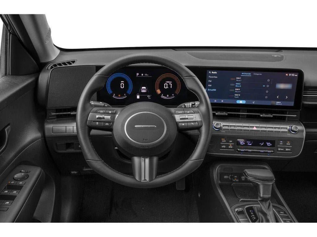 New 2026 Hyundai Kona SEL Sport FWD image 52
