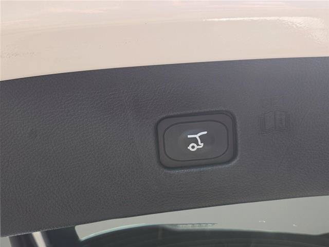 Certified 2024 Ford Edge Titanium w/ Equipment Group 301A AWD/4WD image 24