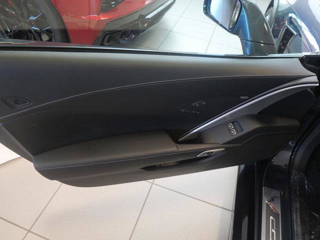 Used 2019 Chevrolet Corvette Grand Sport image 9