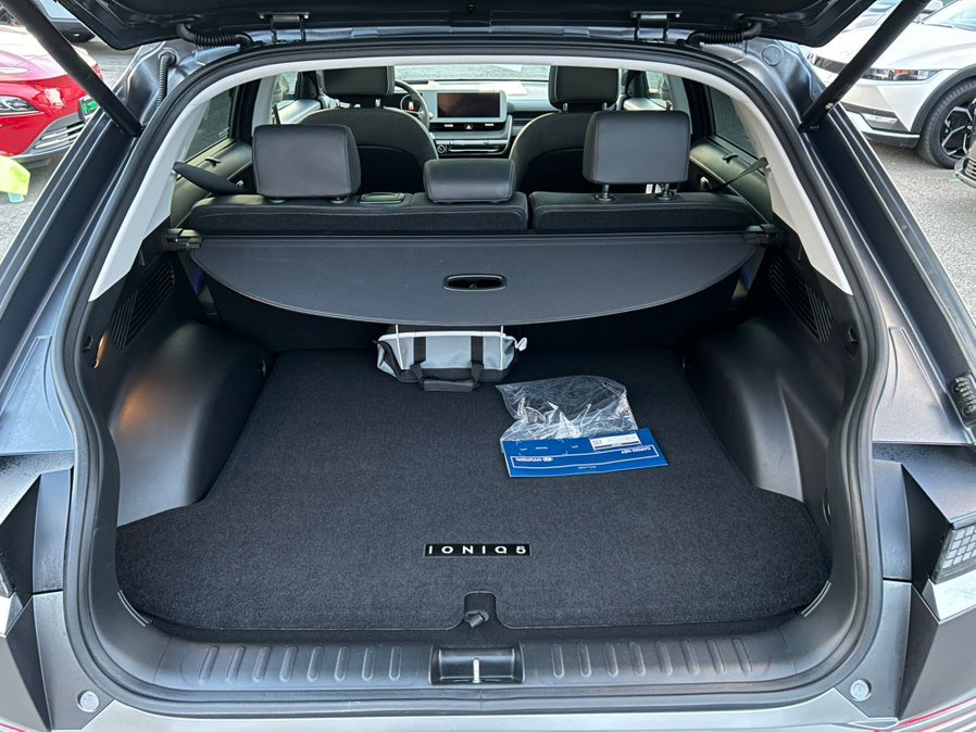 Used 2024 Hyundai Ioniq 5 Limited image 64