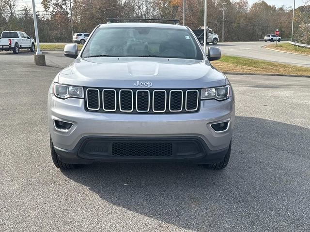 Used 2020 Jeep Grand Cherokee Laredo image 9