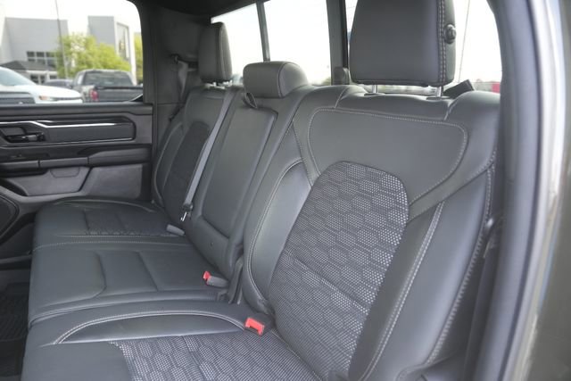 Used 2021 RAM 1500 Lone Star w/ Built-to-serve Edition image 13