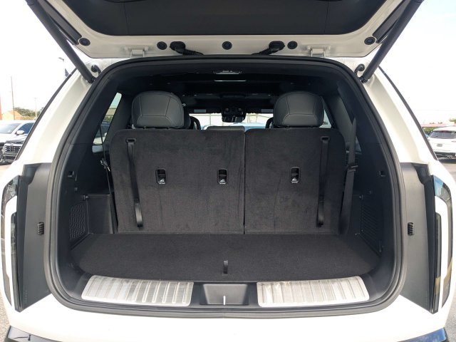 Certified 2027 Kia Telluride SX X-Line AWD/4WD image 13