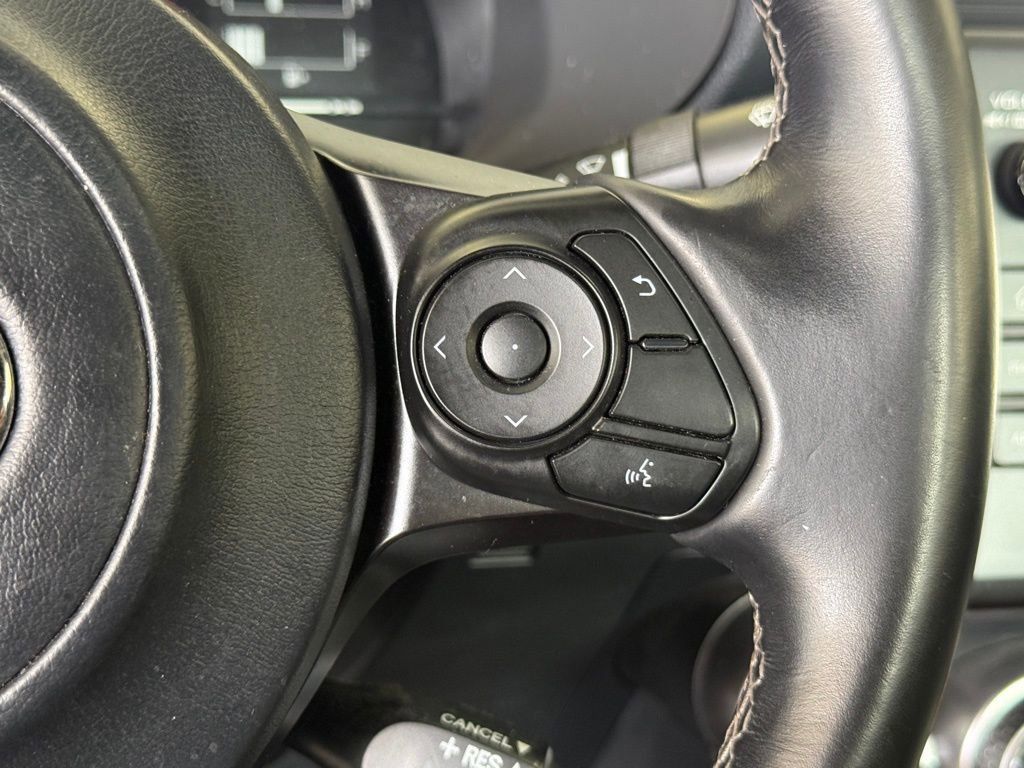 Used 2022 Toyota GR86 w/ ALL Weather Mat Package (TMS) image 19