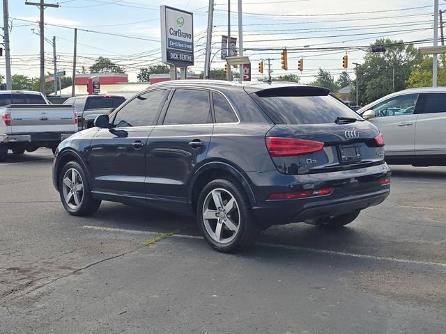 Used 2015 Audi Q3 2.0T Premium Plus AWD/4WD image 6
