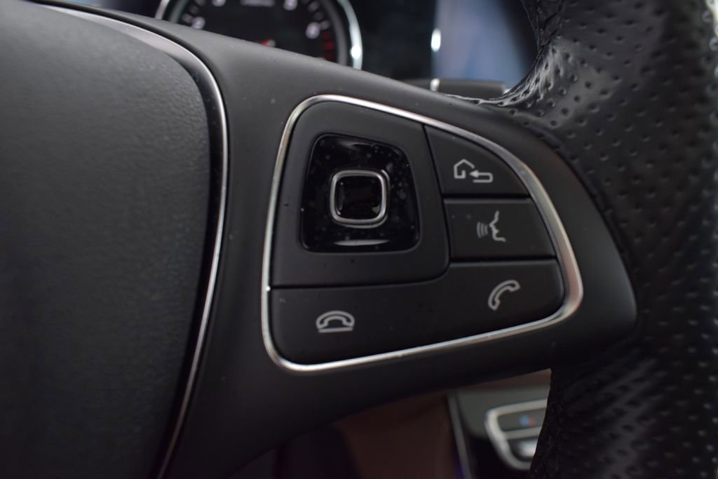 Certified 2017 Mercedes-Benz E 300 image 15