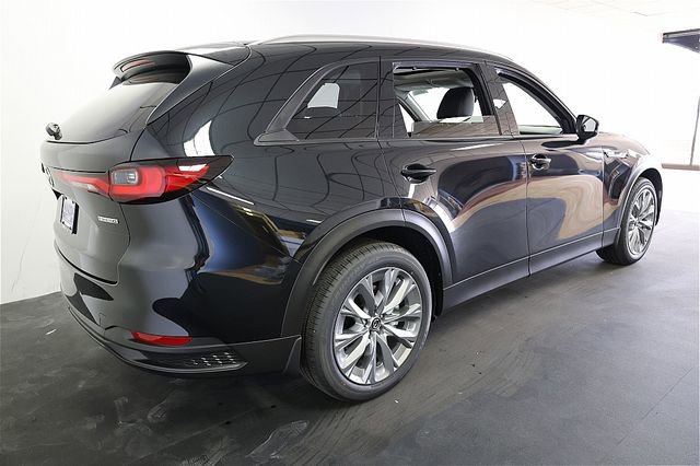 New 2026 MAZDA CX-90 3.3 Turbo w/ Preferred Package image 5