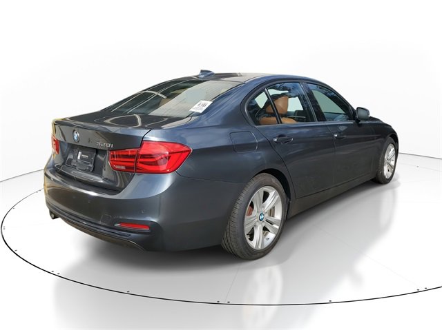 Used 2016 BMW 328i Sedan image 6