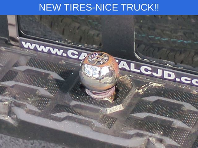 Used 2021 Toyota Tacoma SR5 image 33