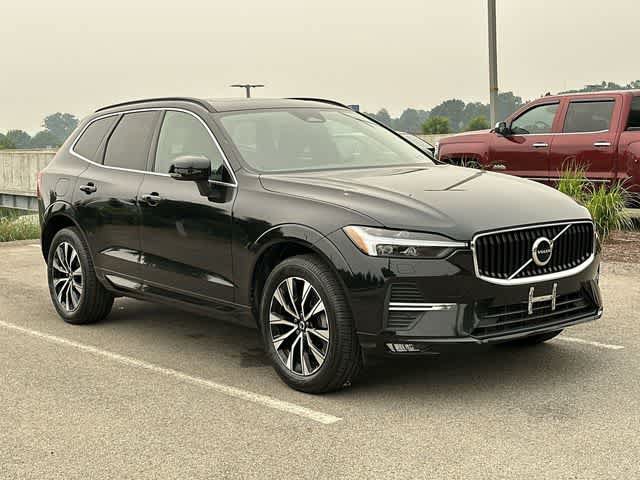 Used 2023 Volvo XC60 B5 Core AWD/4WD image 31