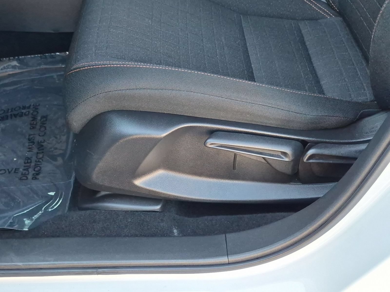 Used 2024 Honda HR-V Sport image 22