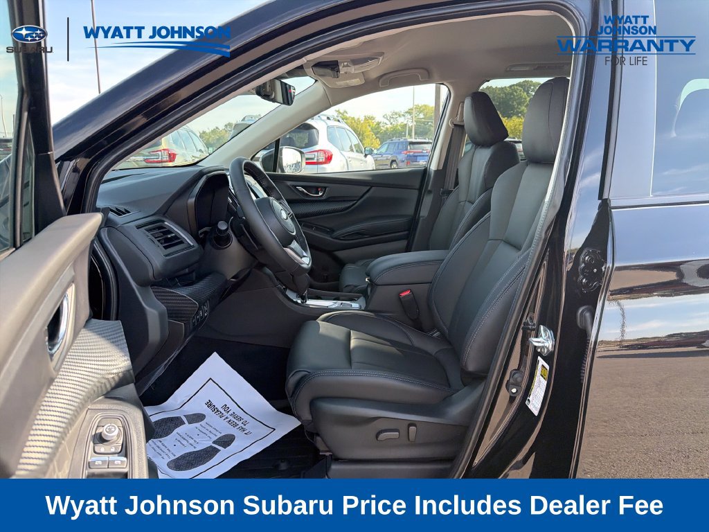 New 2027 Subaru Ascent Premium AWD/4WD image 17