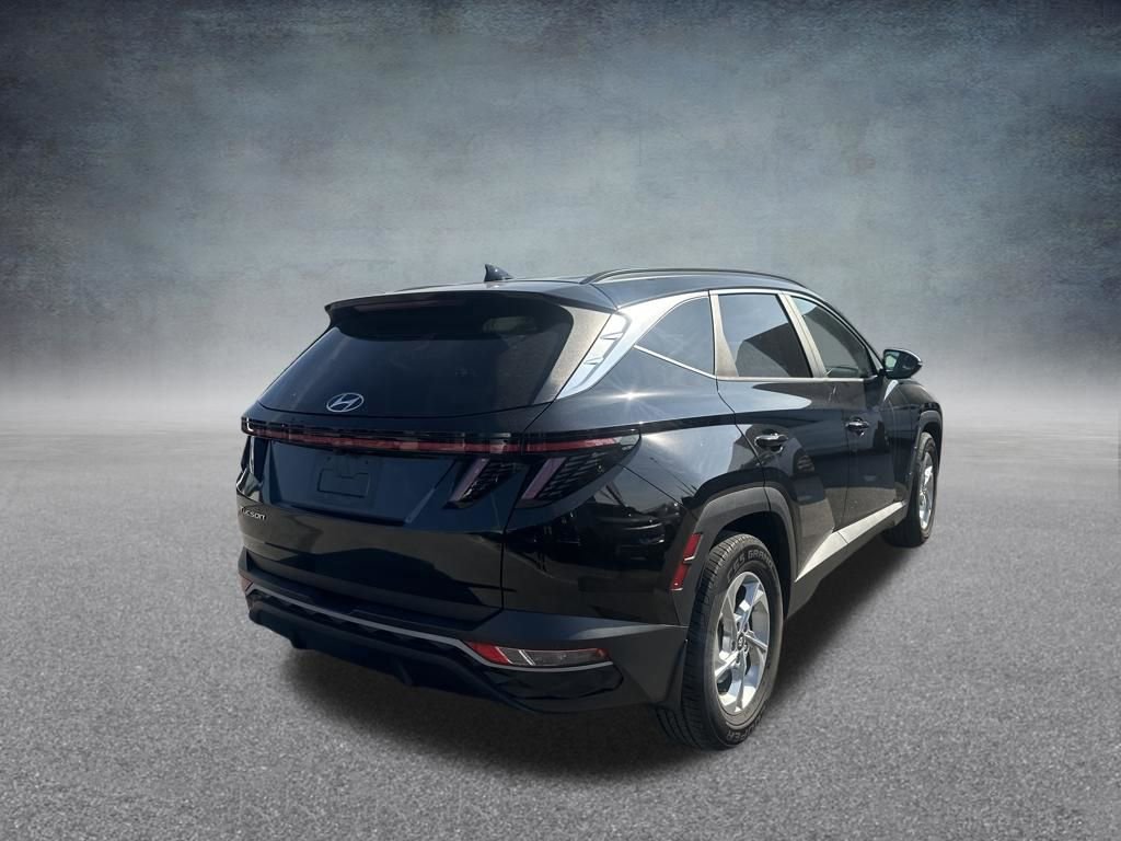 Used 2022 Hyundai Tucson SEL w/ Cargo Package image 37