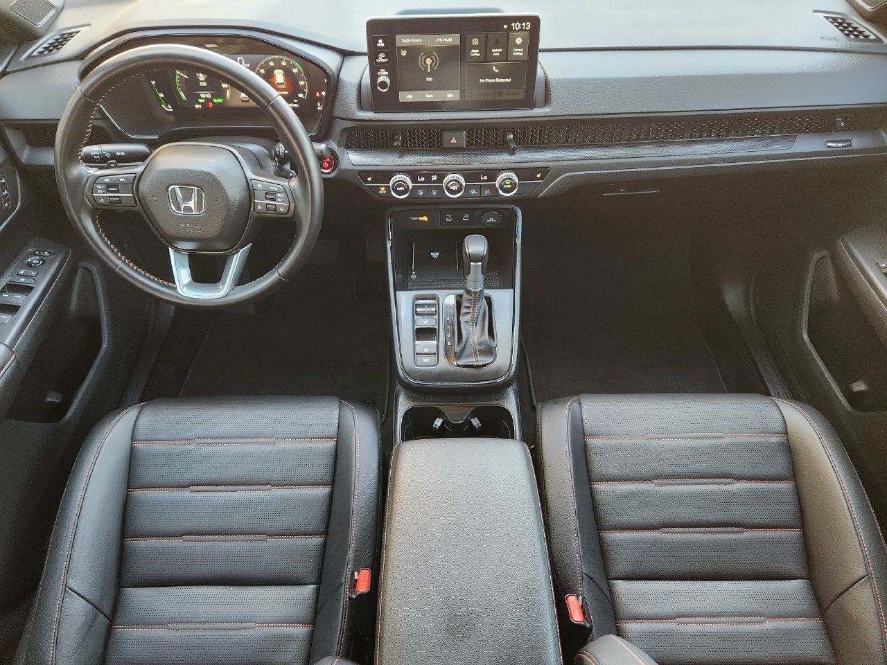 Used 2026 Honda CR-V Sport-L image 25