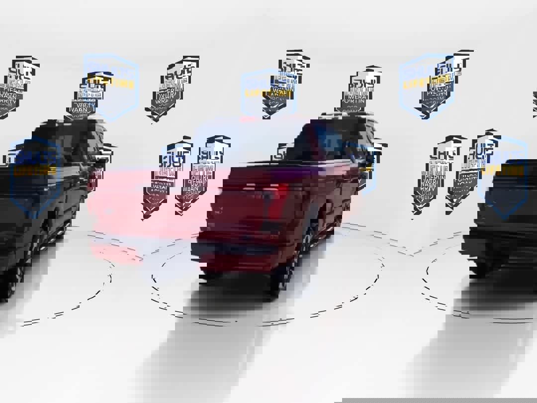 New 2025 Ford F150 Lightning Platinum image 9