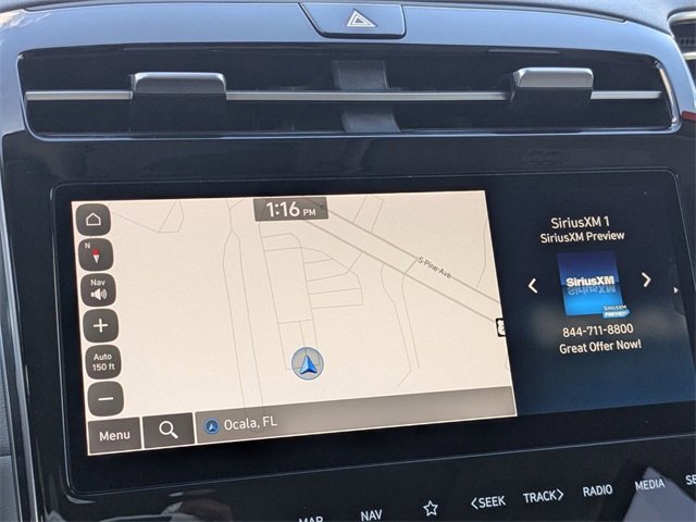 Used 2023 Hyundai Tucson Limited image 6