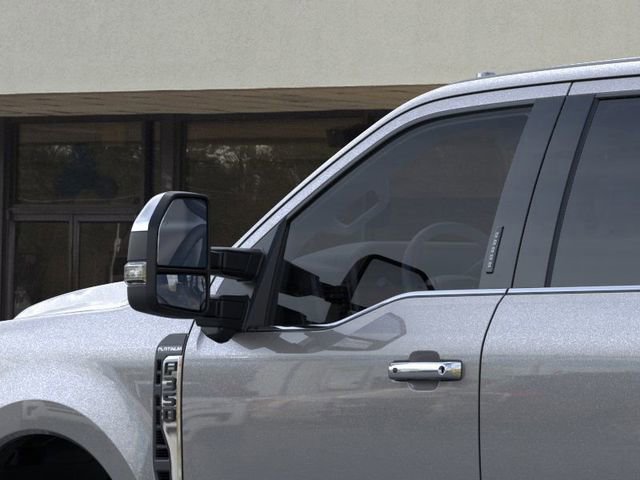 New 2026 Ford F350 Platinum w/ Platinum Plus Package image 20