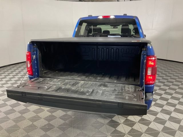 Used 2023 Ford F150 XLT w/ Equipment Group 302A High AWD/4WD image 29