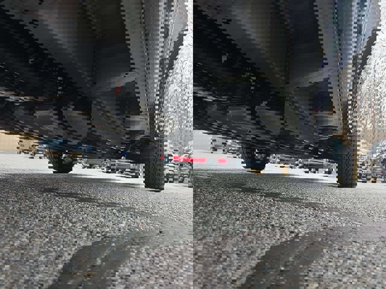 Used 2024 GMC Acadia Denali w/ LPO, Floor Liner Package image 59