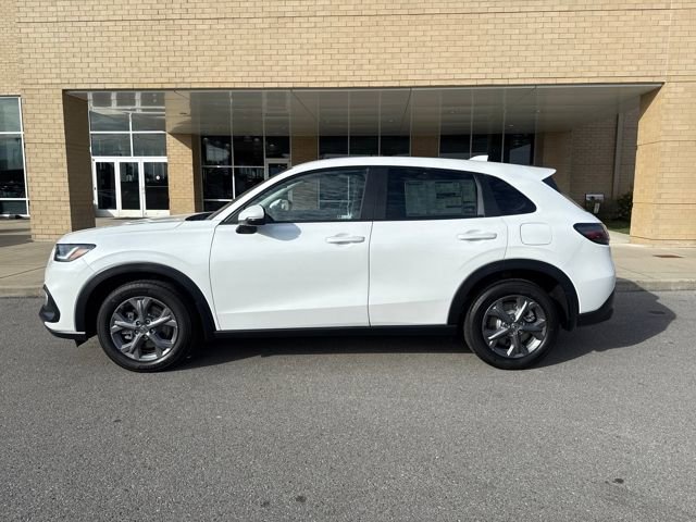 New 2026 Honda HR-V LX