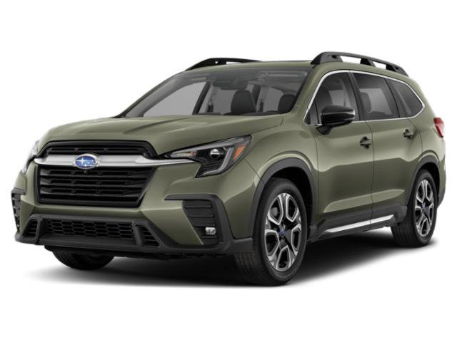 New 2026 Subaru Ascent Limited