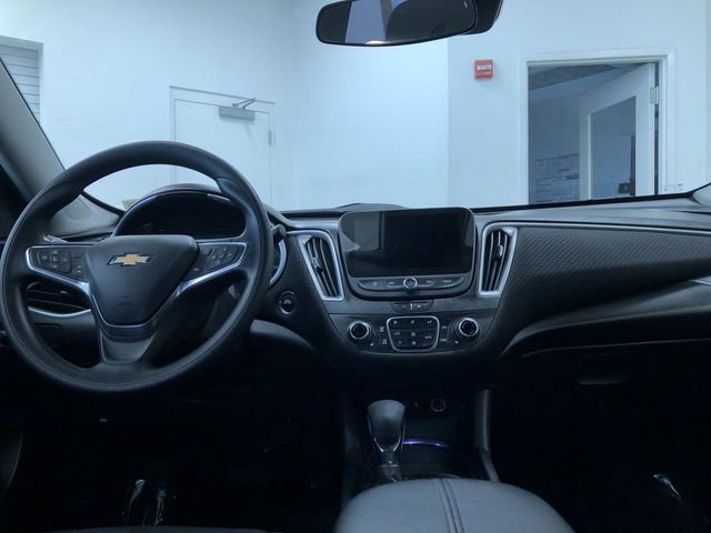 Used 2024 Chevrolet Malibu LT image 18