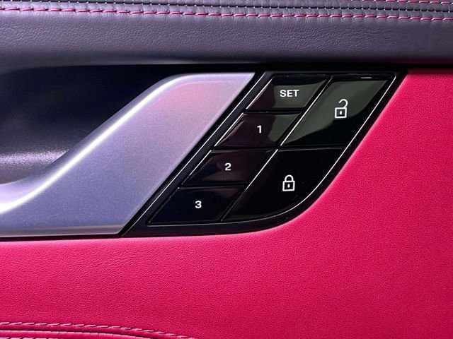 Certified 2021 Porsche 911 Turbo S AWD/4WD image 32