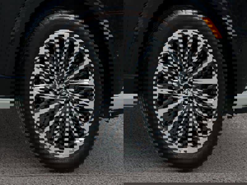 New 2026 Hyundai Palisade Calligraphy image 8