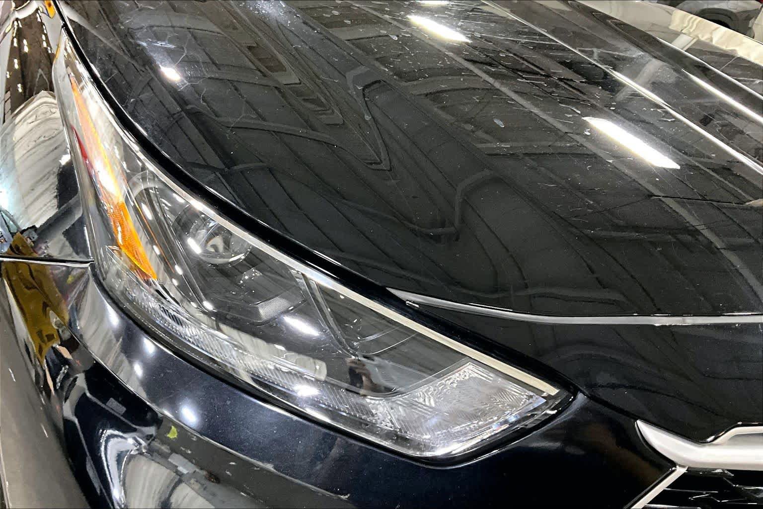 Used 2023 Toyota Highlander L AWD/4WD image 28