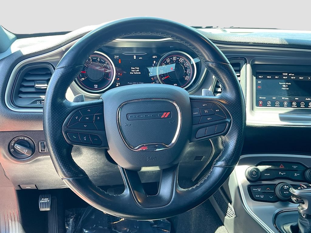 Used 2021 Dodge Challenger GT RWD image 11