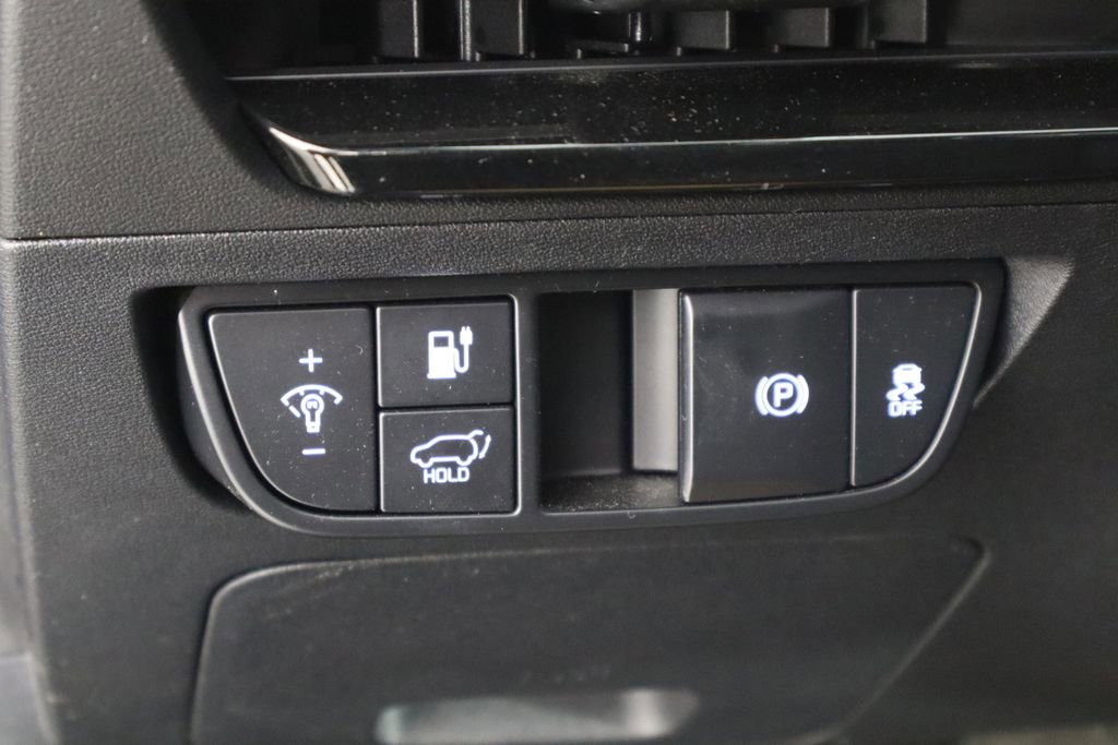 Used 2022 Kia EV6 Wind image 24