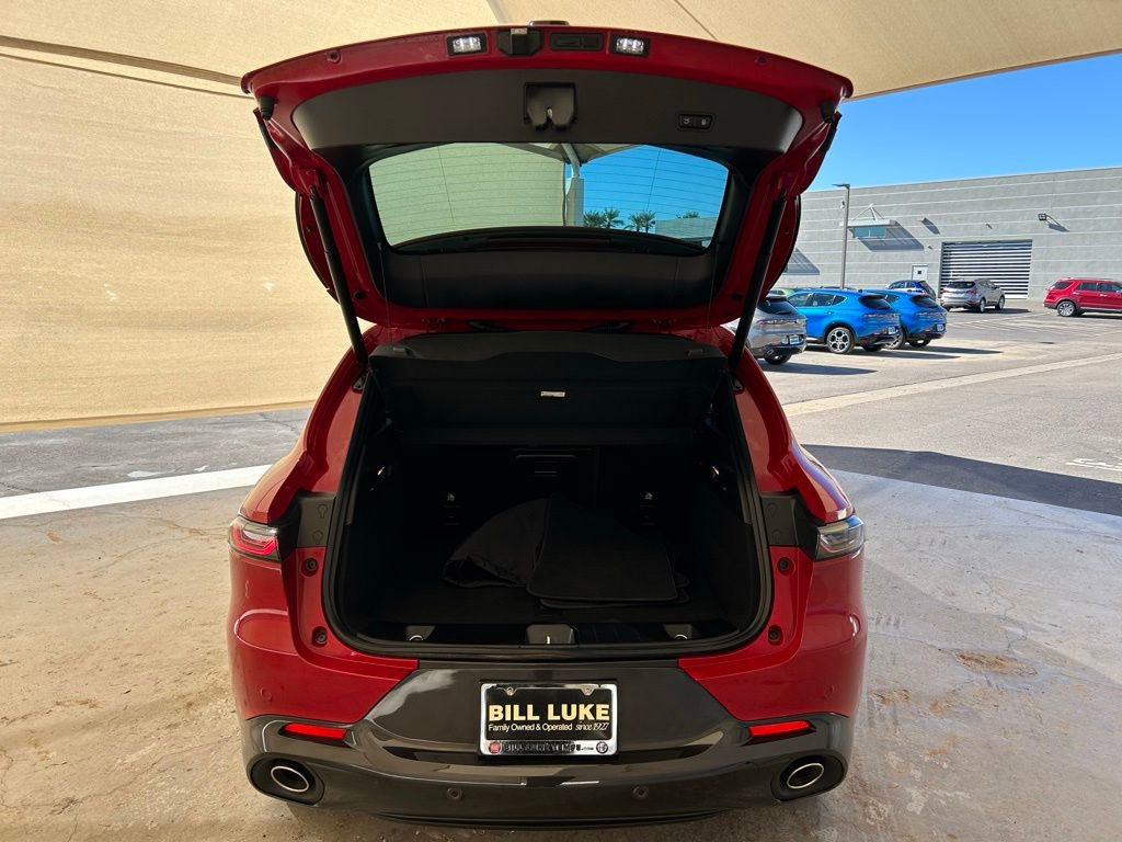 New 2024 Alfa Romeo Tonale Veloce w/ Active Assist Package image 4