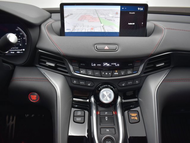 New 2025 Acura TLX SH-AWD w/ A-SPEC Pkg image 14