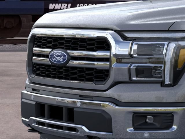 New 2026 Ford F150 Lariat AWD/4WD image 17
