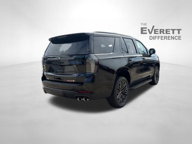 New 2026 Chevrolet Tahoe RST w/ Comfort Package AWD/4WD image 7