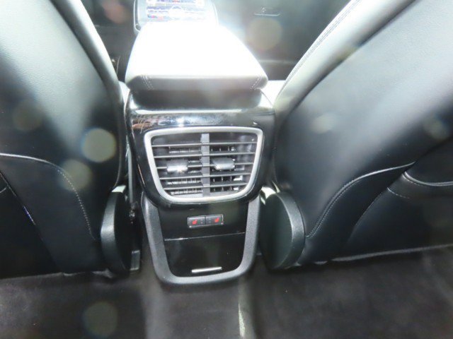 Certified 2022 Lincoln Nautilus Reserve w/ Luxury Package image 21