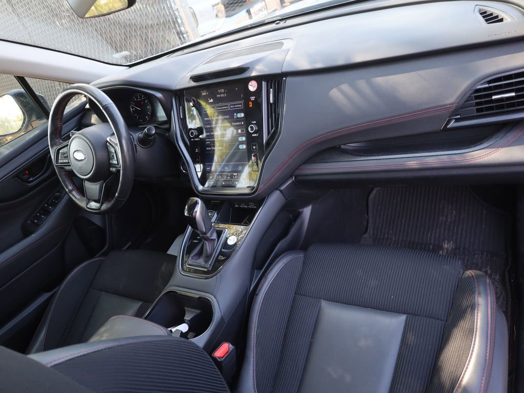 Used 2024 Subaru Legacy Sport image 17