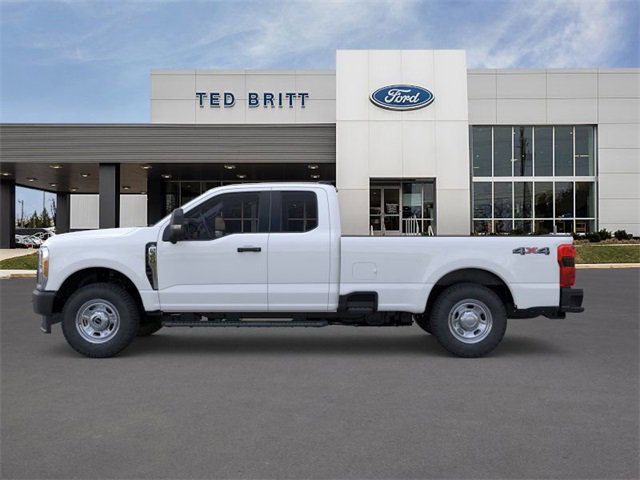 New 2026 Ford F350 XL w/ 360-Degree Camera Package image 4