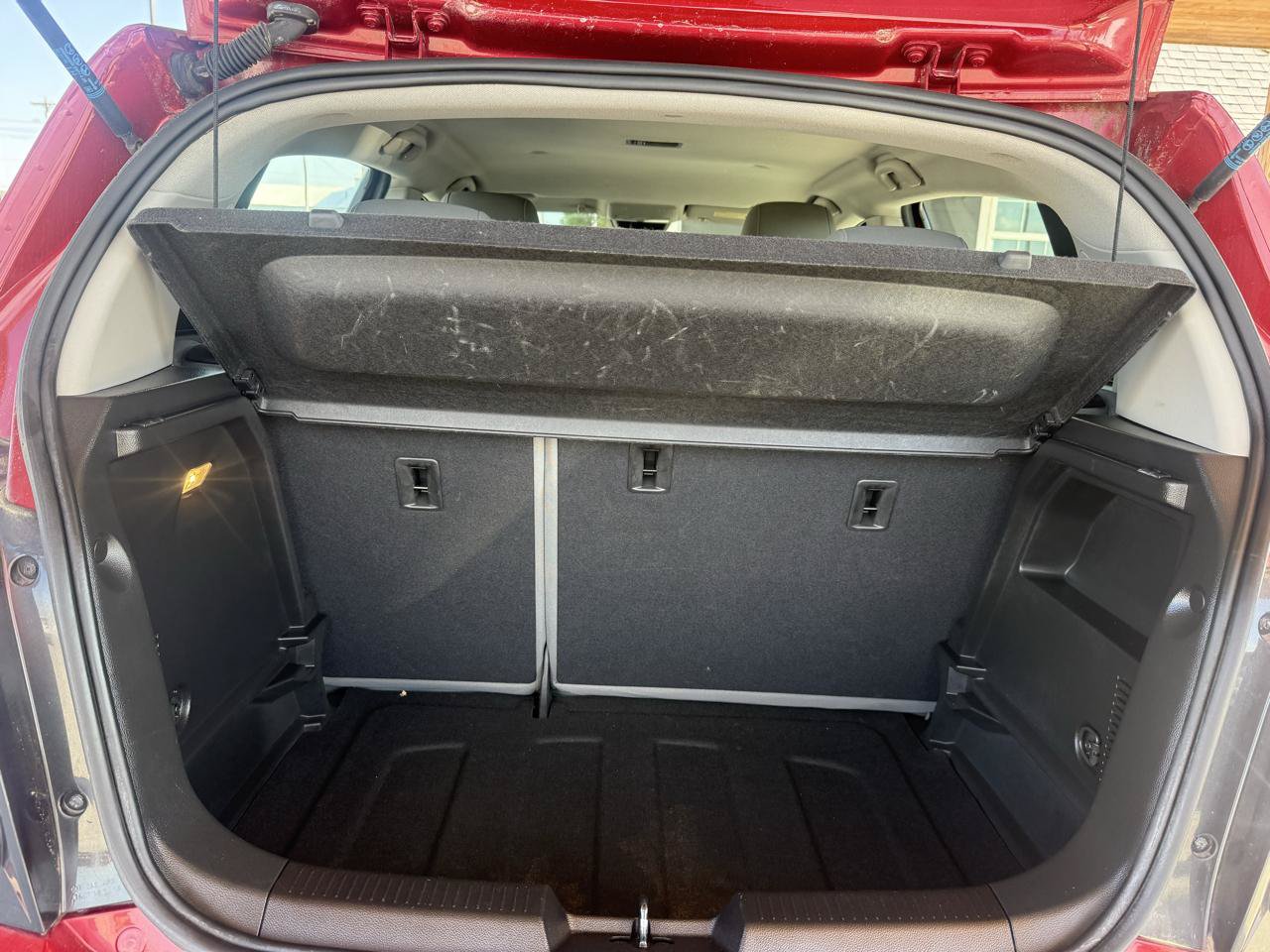 Used 2012 Chevrolet Sonic LS FWD image 52