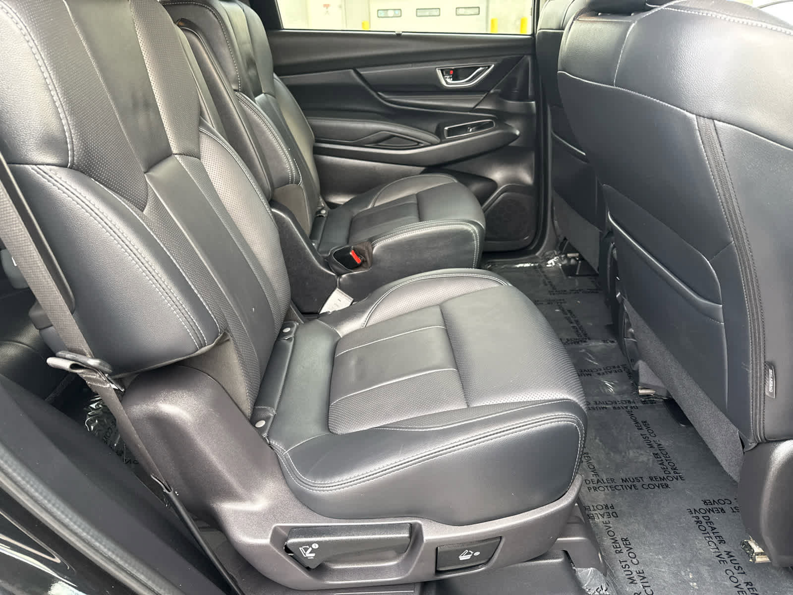 Used 2023 Subaru Ascent Limited image 14