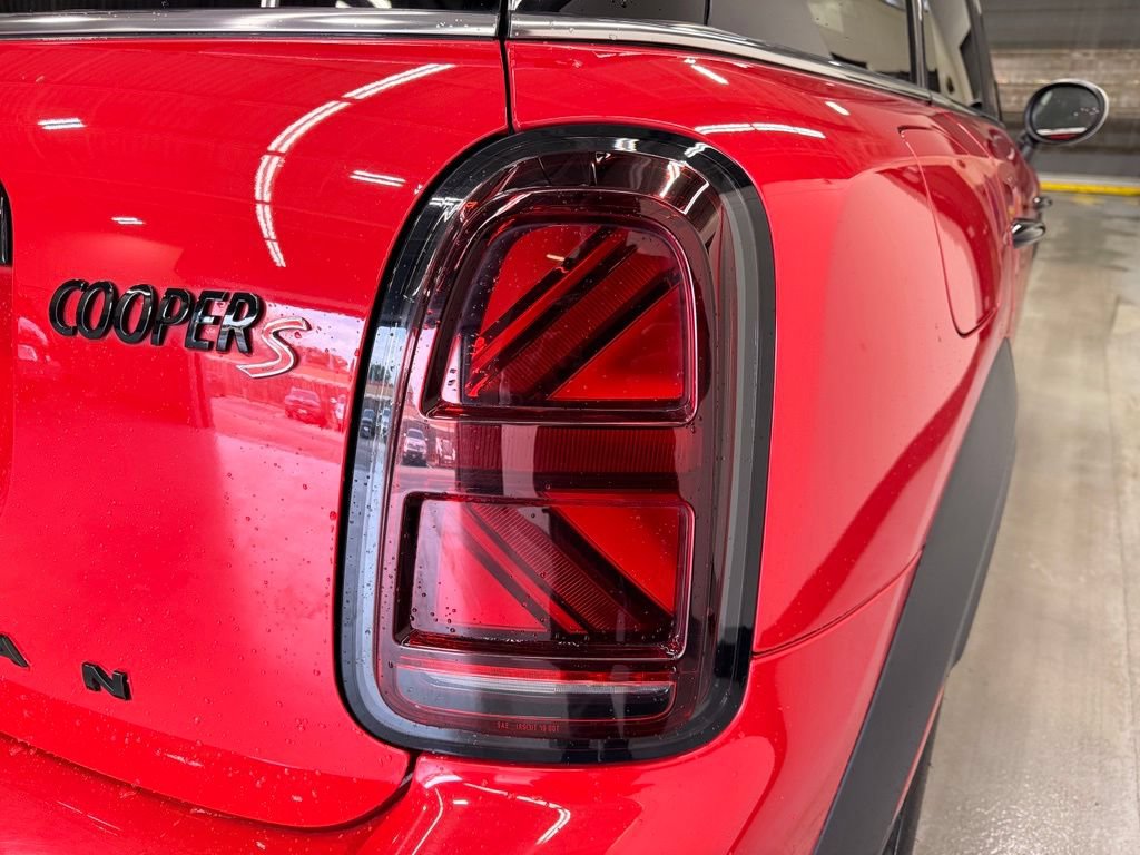 Used 2024 MINI Cooper Countryman S AWD/4WD image 5