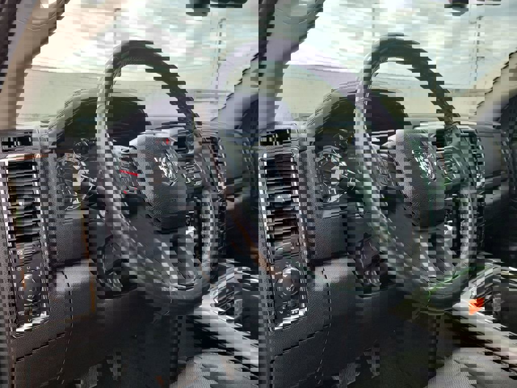 Used 2018 RAM 1500 Sport w/ Sport Premium Group image 20