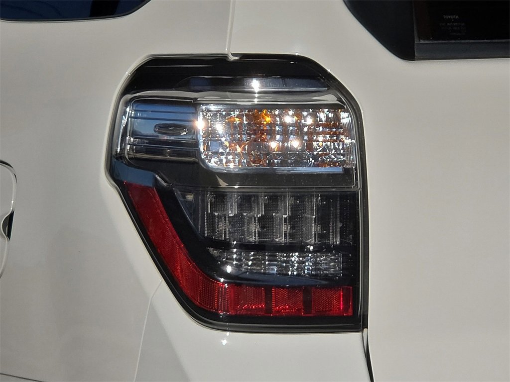 Certified 2020 Toyota 4Runner SR5 Premium image 12