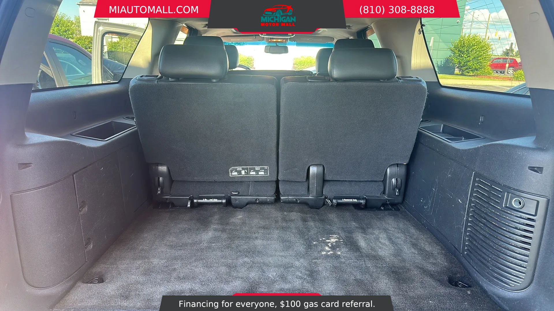 Used 2013 GMC Yukon XL SLT AWD/4WD image 20