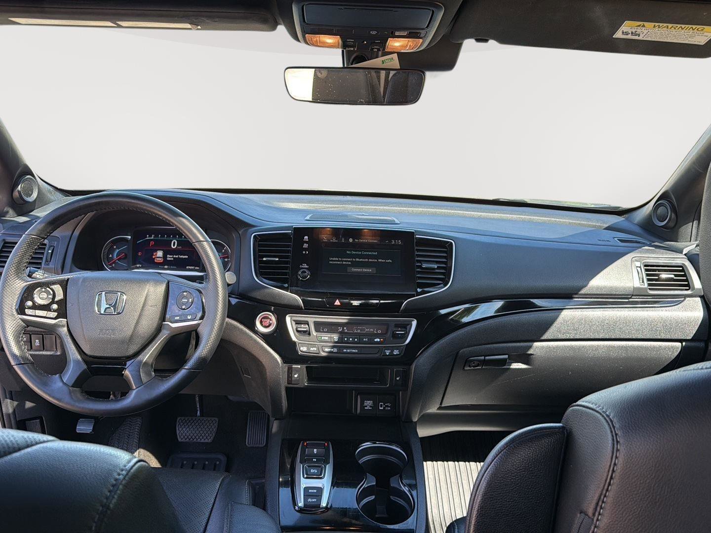 Used 2019 Honda Passport Touring image 24