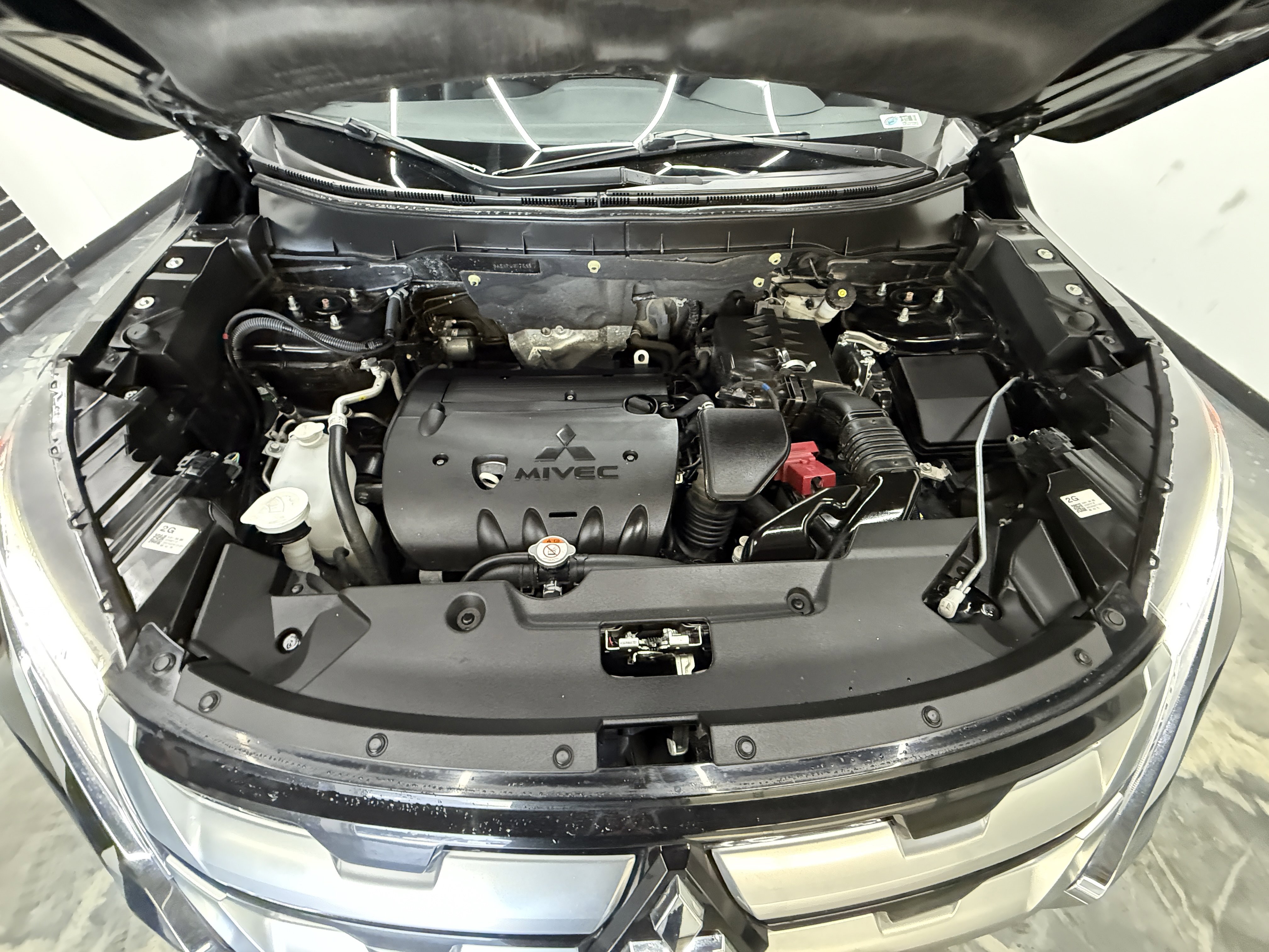 Used 2023 Mitsubishi Outlander Sport GT image 29