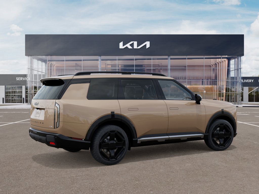 New 2027 Kia Telluride SX X-Line w/ Towing Package image 6
