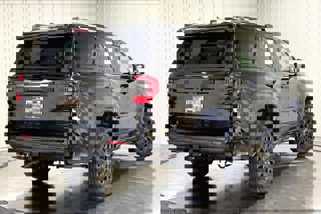 Used 2025 Toyota 4Runner SR5 image 7