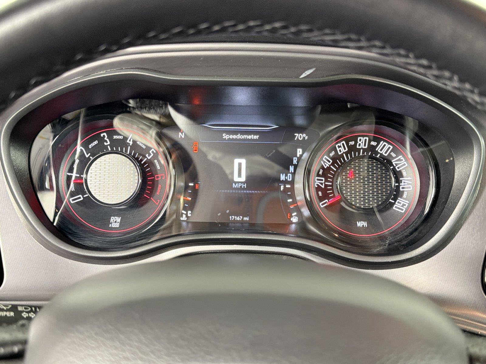 Used 2023 Dodge Challenger R/T w/ Plus Package RWD image 23