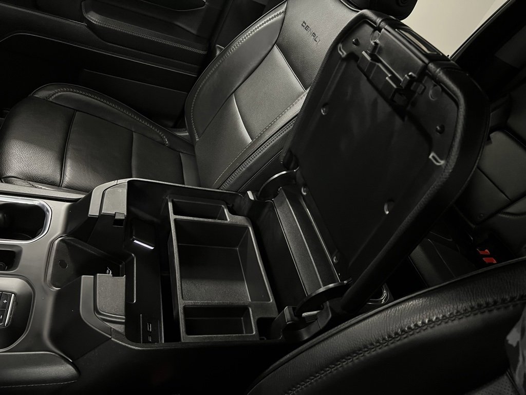 Used 2024 GMC Sierra 2500 Denali w/ Denali Reserve Package image 45
